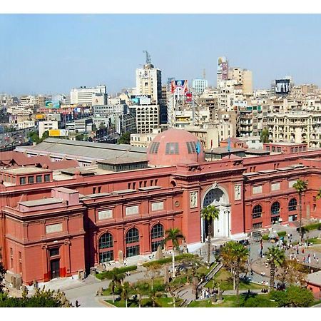 Elite Grand City Kairo Bagian luar foto