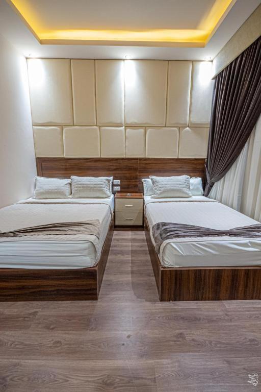 Elite Grand City Kairo Bagian luar foto